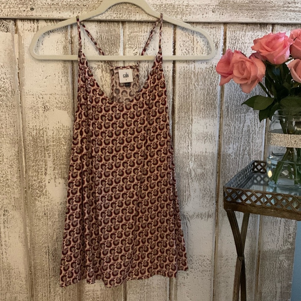 Cabi Poem Cami